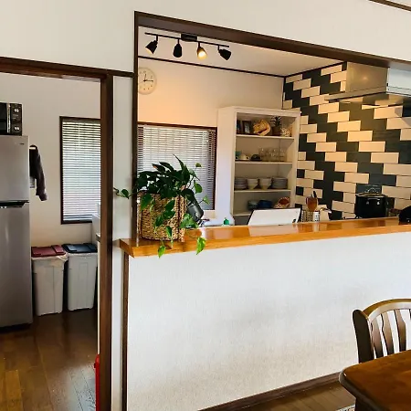 鴨川オーシャンフロントヴィラ Kamogawa Exterior photo