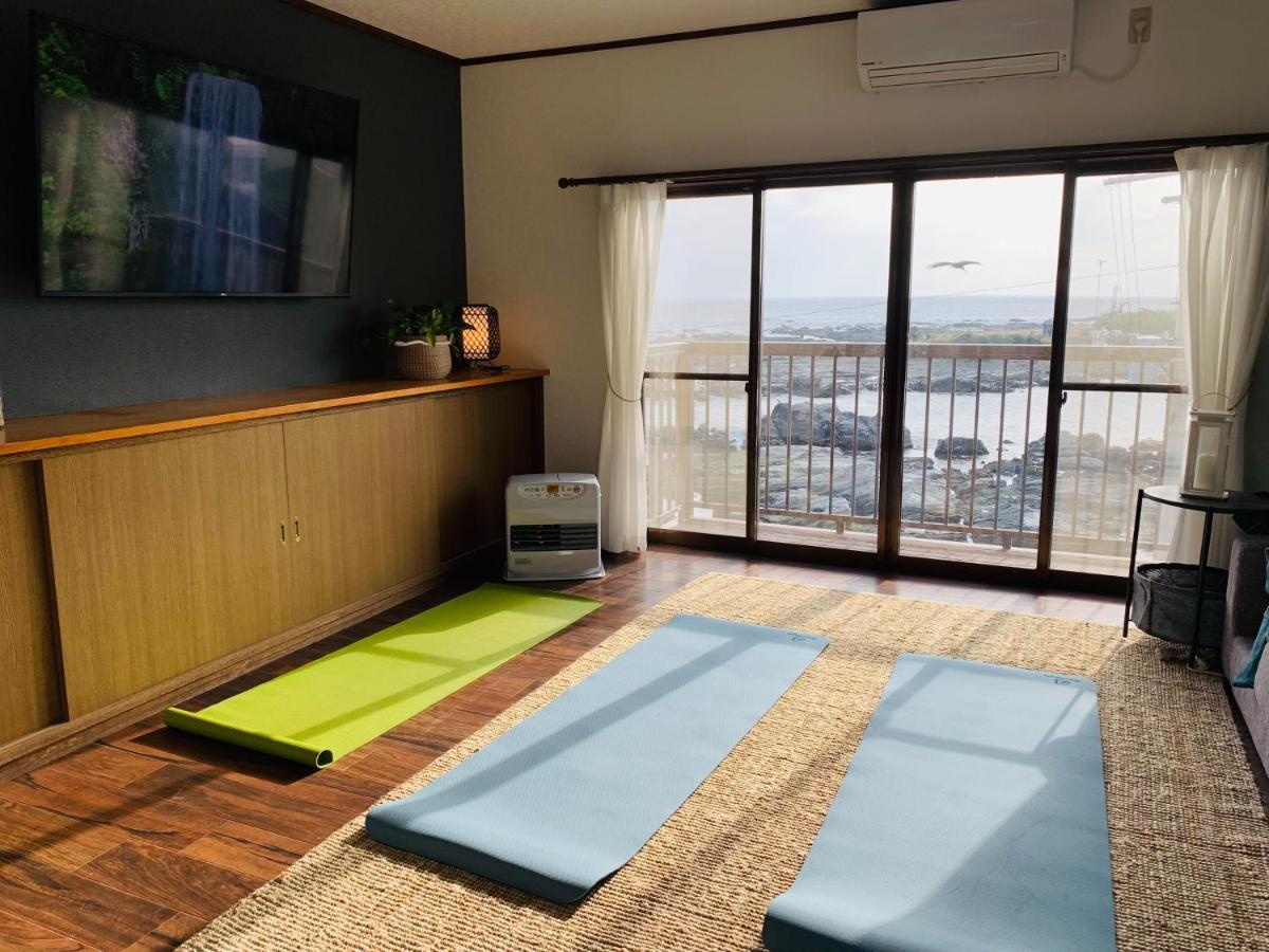 Villa 鴨川オーシャンフロントヴィラ *