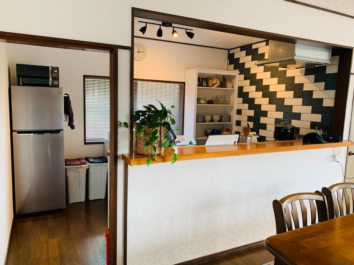 鴨川オーシャンフロントヴィラ Villa