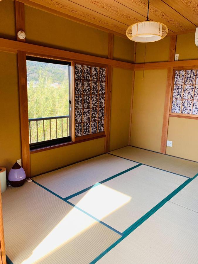 鴨川オーシャンフロントヴィラ * Kamogawa
