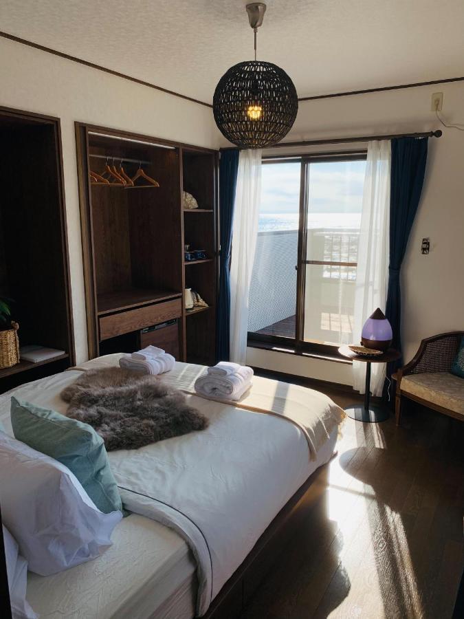 Villa 鴨川オーシャンフロントヴィラ Kamogawa