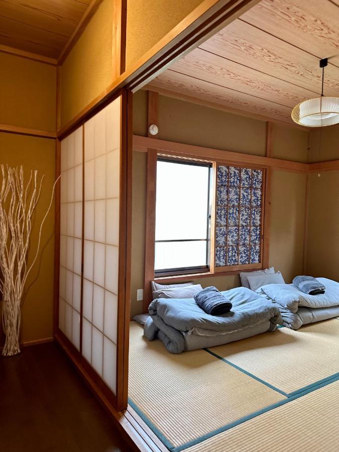 鴨川オーシャンフロントヴィラ * Kamogawa